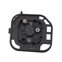 Основание воздушного фильтра XT121C, XT251C