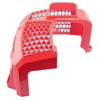 Кожух двигателя XB52A