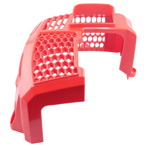 Кожух двигателя XB52A