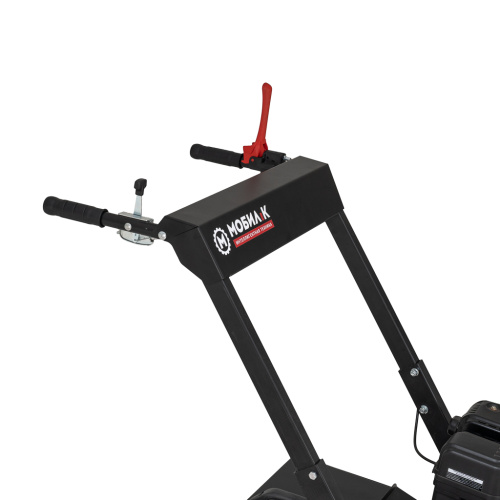 Вертикуттер-аэратор, скарификатор МОБИЛ К В50 ПРЕМИУМ фото 13