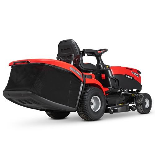 Садовый трактор бензиновый МОБИЛ К XP114 ПРЕМИУМ фото 7