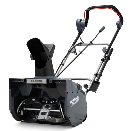 Снегоуборщик электрический Мобил К СЕ46 КОМФОРТ фото 9