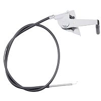 Трос газа XP76