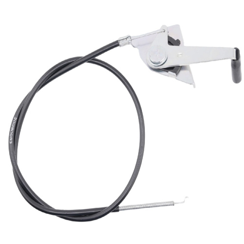 Трос газа XP76