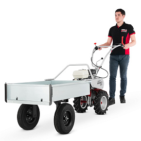 Прицеп-адаптер передний для мотоблока МОБИЛ К  ТПМ-400 ПРО