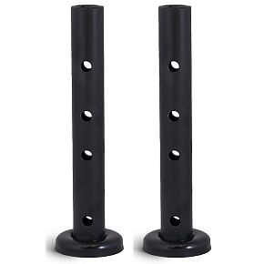 Удлинители к грунтозацепам МКМ, Салют (к-т)