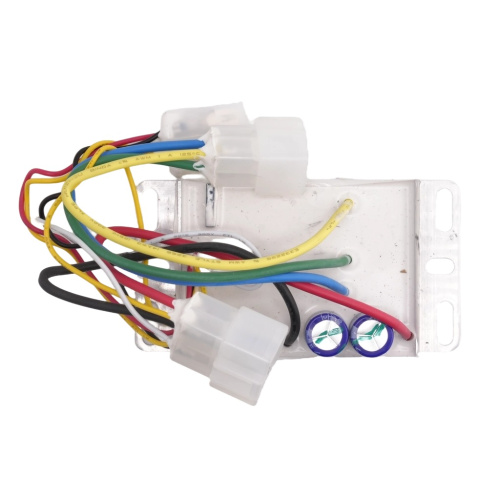 Плата управления XMA46