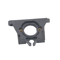 Теплоизолятор к карбюратору XC450, XC455