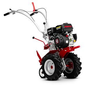 Мотоблок МОБИЛ К МКМ-3 ПРО арт. MBK0018446 с двигателем  МОБИЛ К ПРО LC175F-2 