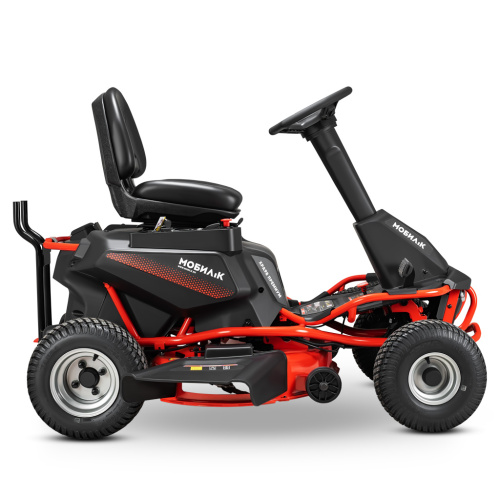 Садовый райдер аккумуляторный МОБИЛ К XPA98 ПРЕМИУМ фото 3