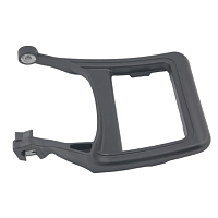 Ручка тормоза XC450, XC455