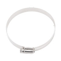 Зажим гибкой трубы HGO-12 (φ80 - φ100) XB52A 20060154