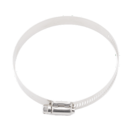 Зажим гибкой трубы HGO-12 (φ80 - φ100) XB52A 20060154