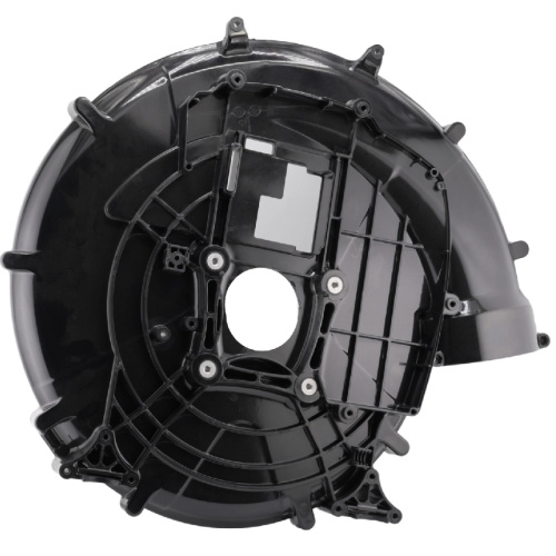 Корпус спирали (задний) XB76A