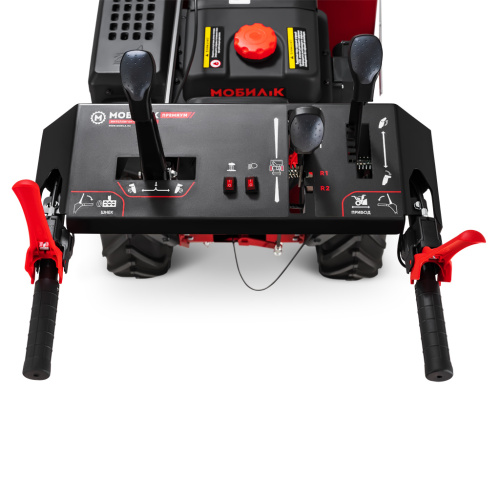 Снегоуборщик Мобил К С65 ПРЕМИУМ арт. MBK0023756 фото 7