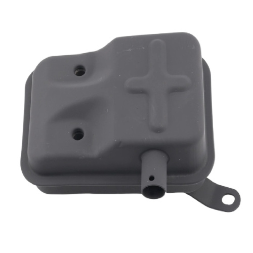 Глушитель (с катализатором) XB52A 20071585