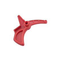 Курок газа XB27A, XB27B