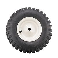 Колесо в сборе левое KS-56, KS-56E, KS-62, KS-62E