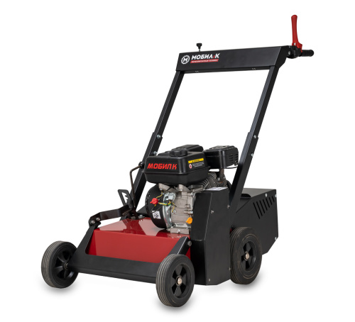 Вертикуттер-аэратор, скарификатор МОБИЛ К В50 ПРЕМИУМ фото 3