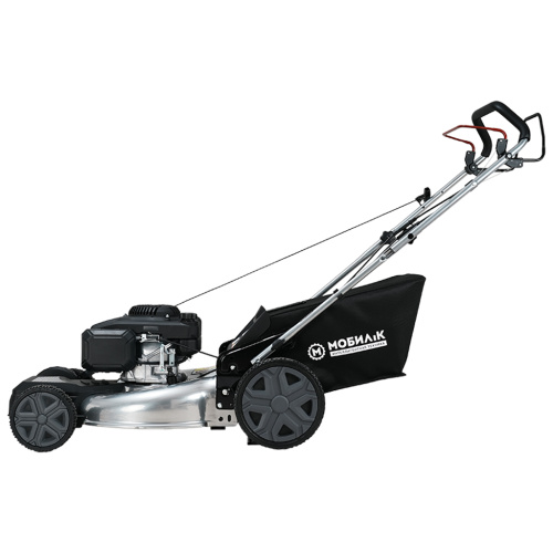 Газонокосилка бензиновая МОБИЛ К XM561 ПРО с передним приводом фото 12