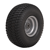 Колесо переднее, в сборе XPA98