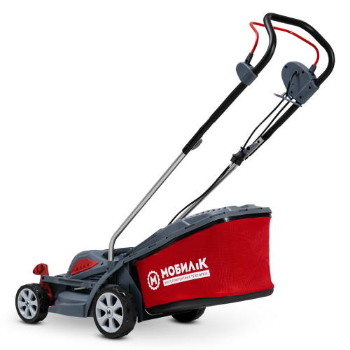 Газонокосилка электрическая МОБИЛ К XME32 КОМФОРТ фото 2