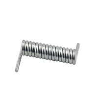 Пружина задней крышки деки XM 461, XM 511