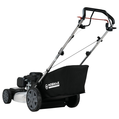 Газонокосилка бензиновая МОБИЛ К XM561 ПРО с передним приводом фото 14