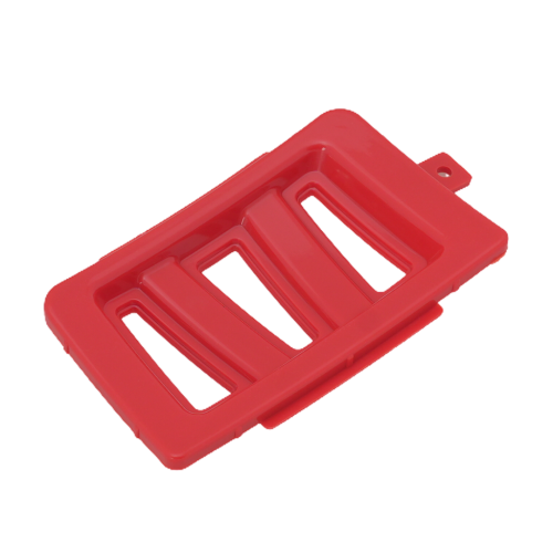 Защита ручки тормоза XC238