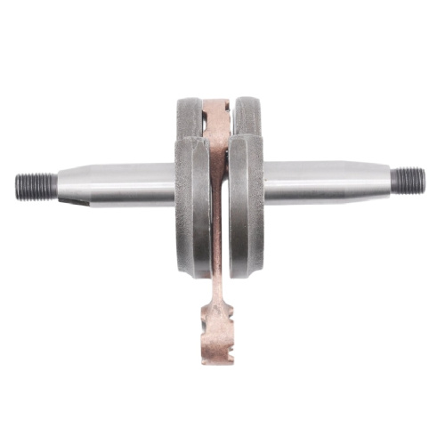 Коленчатый вал XB76A