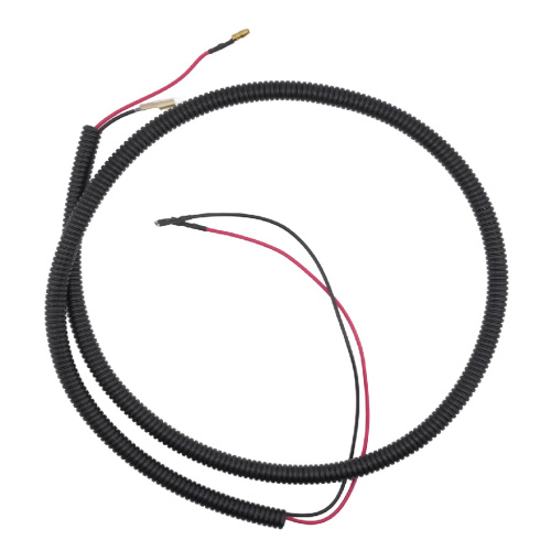 Провода магнето XB76A