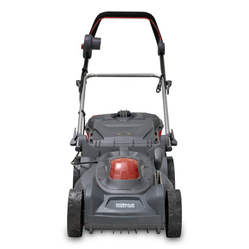 Газонокосилка электрическая МОБИЛ К XME37 ПРО фото 4