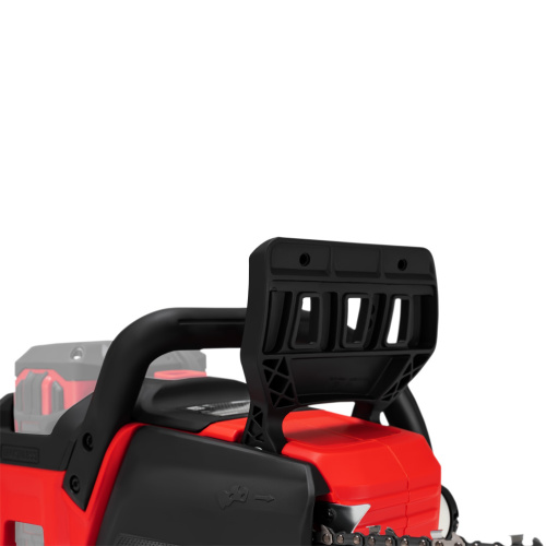 Пила аккумуляторная МОБИЛ К XCA40 ПРЕМИУМ 60 Вольт без АКБ и ЗУ фото 5