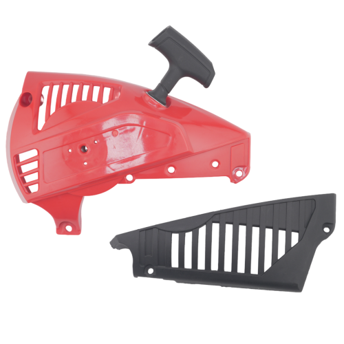 Стартер в сборе XC128