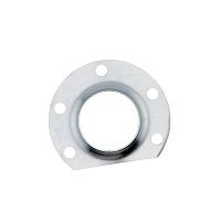 Крышка подшипника вала центрифуги KS-53, KS-56, KS-56E, KS-62, KS-62E, C55, C60, C65