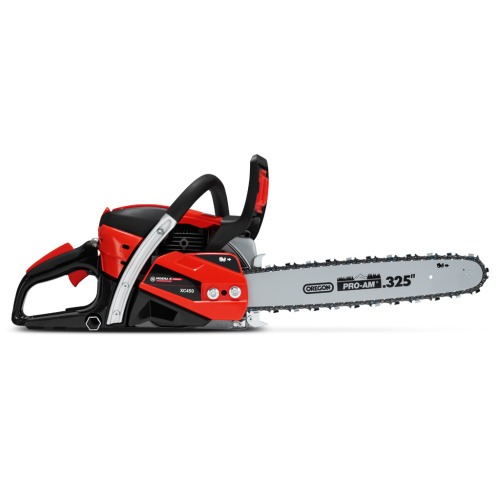 Бензопила МОБИЛ К XC450 ПРЕМИУМ с шиной 16 дюймов фото 2