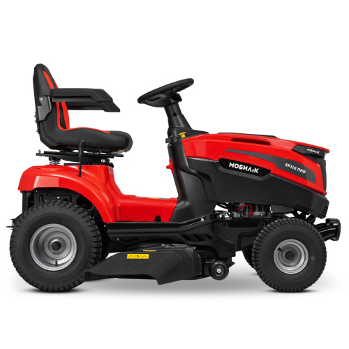 Садовый трактор бензиновый МОБИЛ К XP110 ПРО фото 4