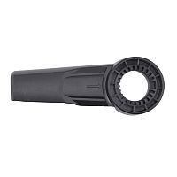 Крепление корпуса (левое) XCA20