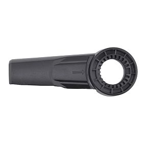 Крепление корпуса (левое) XCA20