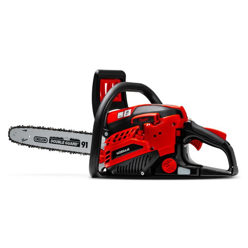 Бензопила МОБИЛ К XC341 ПРЕМИУМ с шиной 16 дюймов фото 4