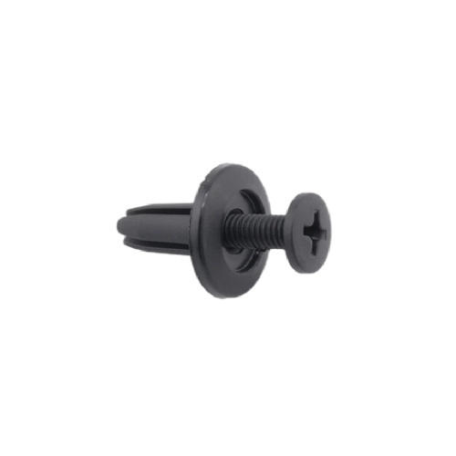 Винт крепления защитного каркаса XB76A