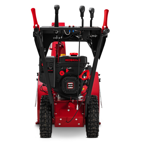 Снегоуборщик Мобил К С70 ПРЕМИУМ арт. MBK0024733 фото 13