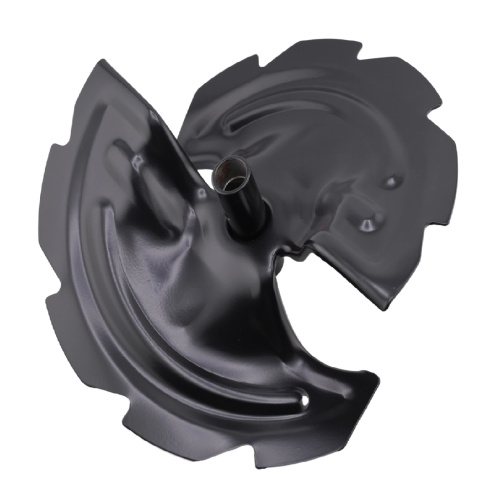 Шнек правый KS-62, KS-62E