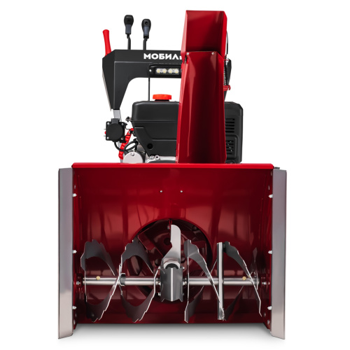 Снегоуборщик Мобил К С75 ПРЕМИУМ арт. MBK0024736 фото 3