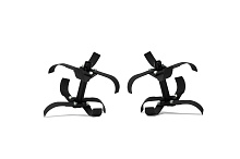 Фрезы Мобил К для мотоблока МБ диаметр вала 30 мм