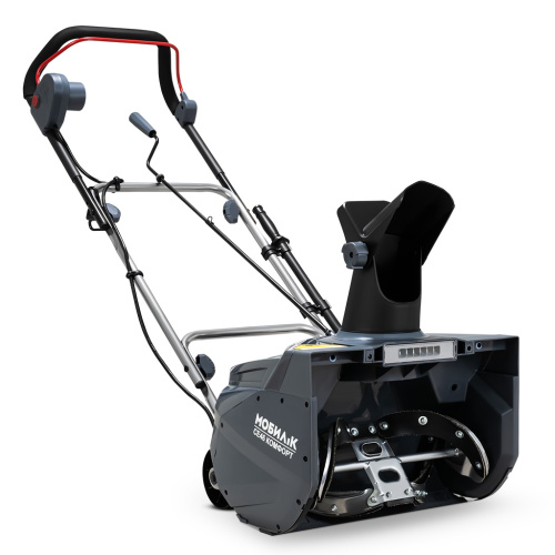 Снегоуборщик электрический Мобил К СЕ46 КОМФОРТ фото 15