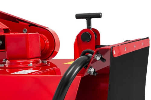 Косилка Мобил К КМ-0,5 МКМ для мотоблока фото 8