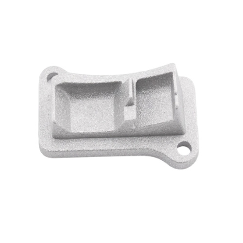 Крышка цилиндра (задняя) XB76A