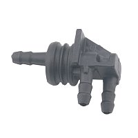 Фитинг XC125, XC125T, XC128