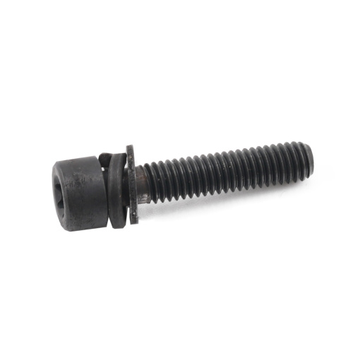 Винт M6x30 XB52A